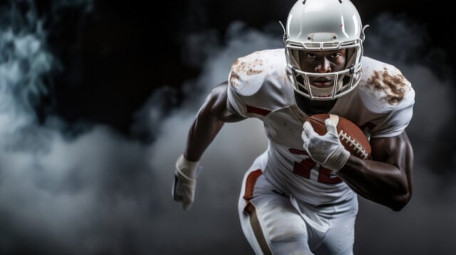 2151117483 https://www.freepik.com/free-ai-image/american-football-player-wearing-equipment_132311182.htm#fromView=search&page=1&position=32&uuid=a0625682-997d-424a-b1f1-fa087825b9dd&query=football+game