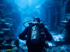 https://www.freepik.com/free-ai-image/diver-sea-surrounded-by-archeological-building-ruins_209308246.htm#fromView=search&page=1&position=16&uuid=229b2421-0c90-468c-82e3-4d5653afb8fc&query=underwater+diver