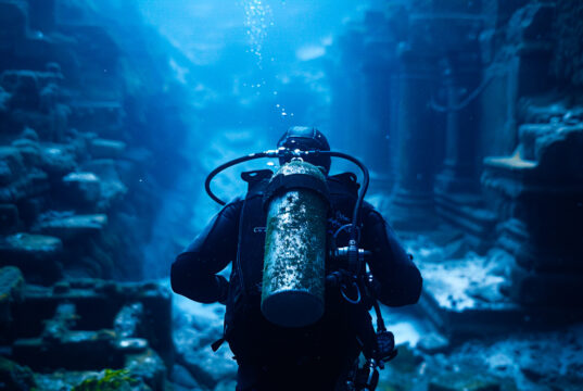 https://www.freepik.com/free-ai-image/diver-sea-surrounded-by-archeological-building-ruins_209308246.htm#fromView=search&page=1&position=16&uuid=229b2421-0c90-468c-82e3-4d5653afb8fc&query=underwater+diver