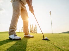 https://www.freepik.com/premium-photo/lifestyle-golf-activity-outdoor-sport-golfer-concept-golf-balls-that-are-going-be-hole-by-golfers-green-grass-golf-course-sunset_21577030.htm#fromView=search&page=1&position=32&uuid=6982680c-1331-4113-96da-2f7899d13583&query=golfing