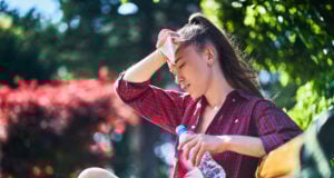 https://www.freepik.com/premium-photo/woman-sweating-hot-weather_8751600.htm#fromView=search&page=1&position=5&uuid=e3f6ce6d-779f-49f5-bd4e-57d270af633c&query=hot+weather