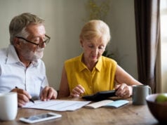 https://www.freepik.com/premium-photo/senior-couple-insurance-appication-form_3268977.htm#fromView=search&page=1&position=5&uuid=890c5fb3-3177-4d6d-9b27-bd2d320b5a36&query=senior+couple+looking+expenses