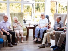 https://www.freepik.com/premium-photo/male-female-residents-sitting-chairs-talking-lounge-retirement-home_368242763.htm#fromView=search&page=1&position=24&uuid=32af1757-50e6-4d07-9ae7-7d8281155944&query=senior+center