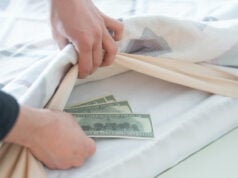 https://www.freepik.com/premium-photo/hand-taking-hidden-stash-cash-money-from-wardrobe-home_19161339.htm#fromView=search&page=1&position=19&uuid=a04e9a4d-5c5e-4f26-9da1-02defbd6c8b7&query=money+under+mattress