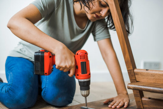 https://www.freepik.com/premium-photo/woman-using-hand-drill-assemble-wooden-table_3696824.htm#fromView=search&page=1&position=31&uuid=5b5f3c49-e711-4441-a2ed-6f9e9d37f01d&query=diy+repairs