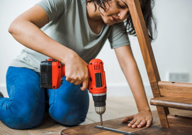 72045 https://www.freepik.com/premium-photo/woman-using-hand-drill-assemble-wooden-table_3696824.htm#fromView=search&page=1&position=31&uuid=5b5f3c49-e711-4441-a2ed-6f9e9d37f01d&query=diy+repairs