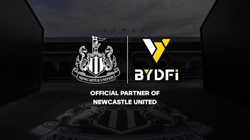 BYDFi