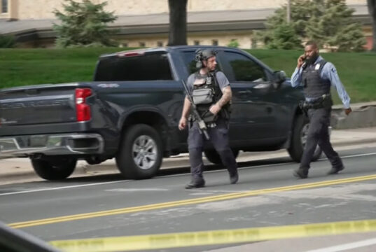 ap video screen grab