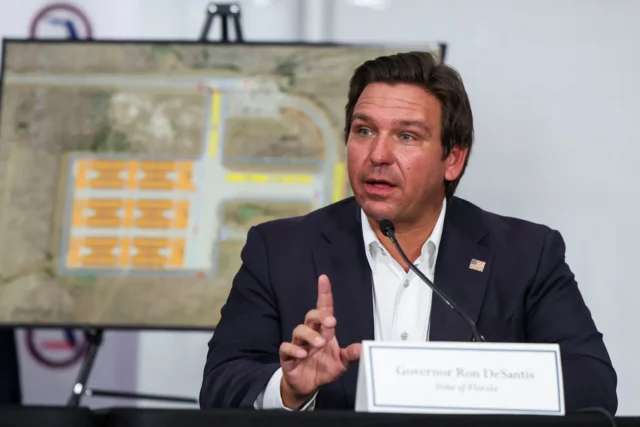 DeSantis