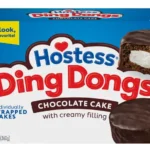 Ding Dongs