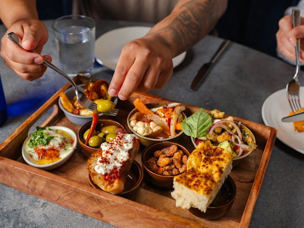 Food