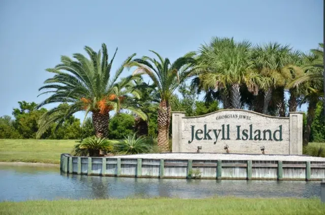 Jekyll-Island-entrance