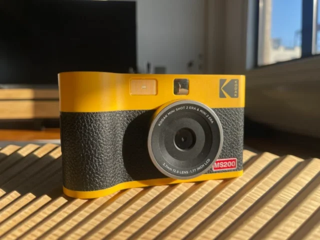 Kodak