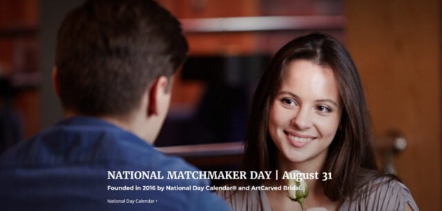 Matchmaker