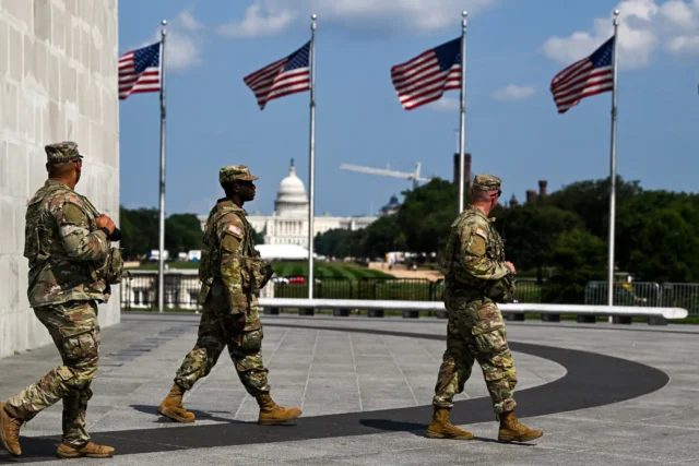 National Guard
