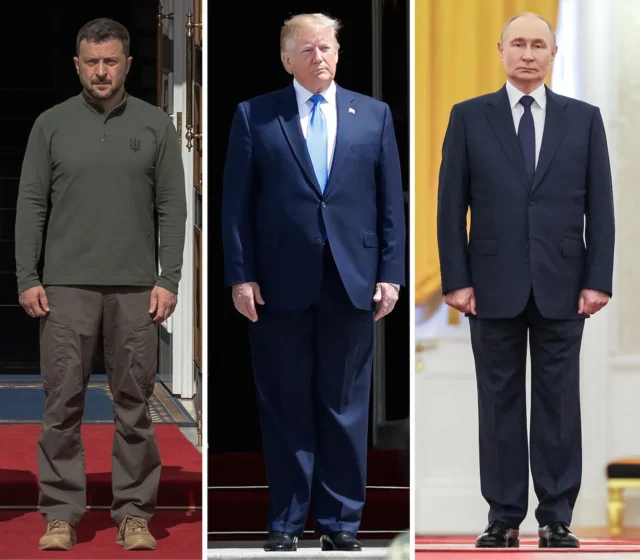 Presidents
