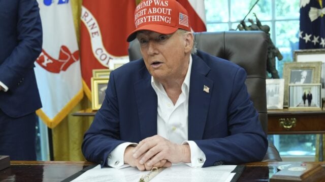 Trump