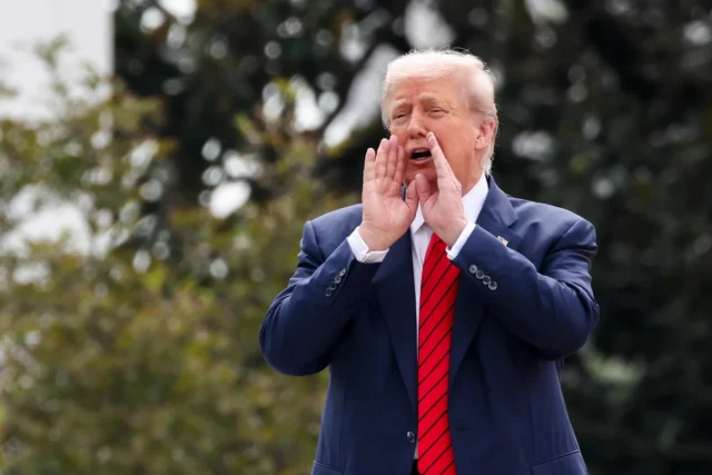 Trump
