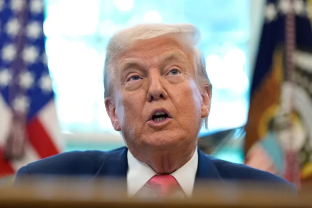 Trump