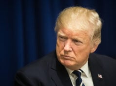 President Trump