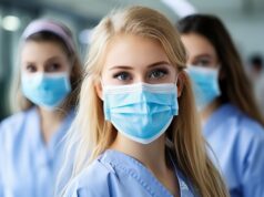 https://www.vecteezy.com/photo/69741366-attractive-nurse-in-medical-mask-portrait-healthcare-professional-in-protective-face-mask