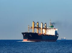 https://www.vecteezy.com/photo/35436489-black-cargo-ship-sailing-from-the-baltic-sea