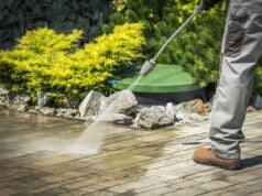 Why Exterior Cleaning Is Essential for Protecting Your South Florida Home https://www.vecteezy.com/photo/24633013-brick-pressure-washing