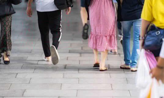https://www.vecteezy.com/photo/1978903-close-up-of-pedestrians-walking-in-city