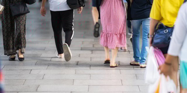 https://www.vecteezy.com/photo/1978903-close-up-of-pedestrians-walking-in-city