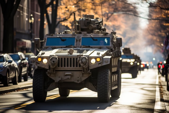 https://www.vecteezy.com/photo/28895805-dramatic-snapshots-of-veterans-marching-resolutely-in-veterans-day-parade-with-military-vehicles