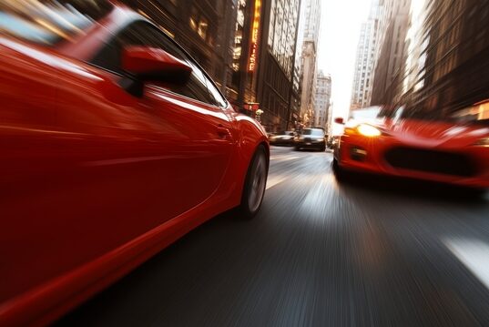 https://www.vecteezy.com/photo/68212181-dynamic-red-sports-cars-racing-through-a-bustling-city-street-during-sunset