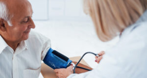 https://www.vecteezy.com/photo/15241615-female-doctor-uses-tonometer-to-make-blood-pressure-measuring-to-senior-man