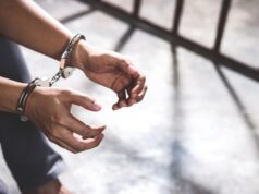 https://www.vecteezy.com/photo/11899117-prisoners-jailed-for-drug-offenses