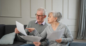 https://www.vecteezy.com/photo/37319308-sad-tired-disappointed-middle-aged-senior-couple-sit-with-paper-document-unhappy-older-mature-man-woman-reading-paper-bill-managing-bank-finances-calculating-taxes-planning-loan-debt-pension-payment