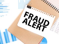 https://www.vecteezy.com/photo/32088192-text-fraud-alert-on-white-paper-sheet-and-brown-paper-notepad-on-the-table-with-diagram-business-concept