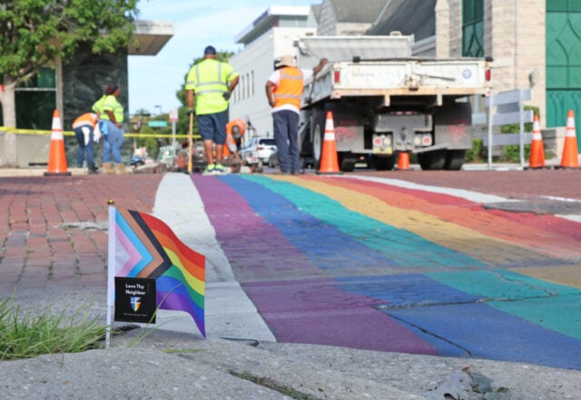 082525-Rainbow-Crosswalk-Removal-KM-05-1280x882