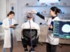 https://www.freepik.com/free-photo/back-view-man-patient-wearing-performant-brainwave-scanning-headset-sitting-neurological-research-laboratory-while-medical-researcher-adjusting-it-examining-nervous-system-typing-tablet_18471164.htm#fromView=image_search&page=1&position=19&uuid=c9e398de-48d5-41fe-be6e-108e359882fd&query=brain+EEG