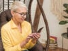 https://www.freepik.com/free-photo/beautiful-senior-woman-using-her-phone_6598941.htm#fromView=image_search&page=1&position=23&uuid=789c8032-a538-4a94-975b-5ad292a9e61f&query=senior+woman+smartphone