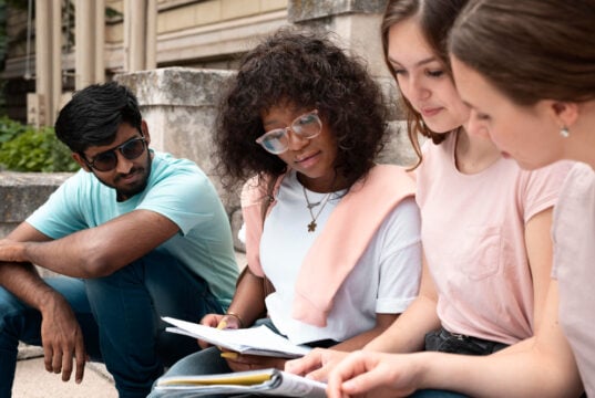 https://www.freepik.com/free-photo/young-colleagues-studying-together-college-exam_16294899.htm#fromView=search&page=1&position=17&uuid=beff988c-7242-45aa-8f62-14246de69635&query=HS+students