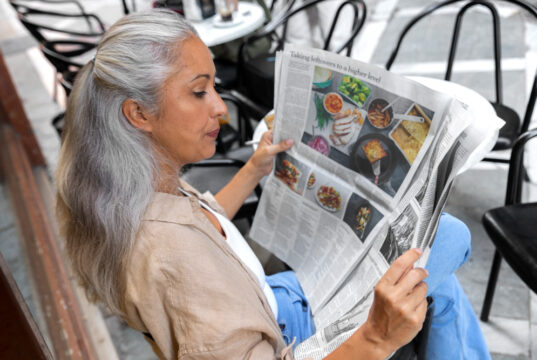 https://www.freepik.com/free-photo/high-angle-woman-reading-newspaper_34124554.htm#fromView=search&page=1&position=13&uuid=4e5d6d56-3dd0-40c2-b283-96ad04825ed4&query=newspaper+printing