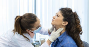 https://www.freepik.com/free-photo/endocrinologist-examining-throat-young-woman-clinic-women-with-thyroid-gland-test-endocrinology-hormones-treatment-inflammation-sore-throat_27156405.htm#fromView=search&page=1&position=1&uuid=d6c64262-1a1b-4661-86a7-6df741ecc6ff&query=doctor+checking+throat