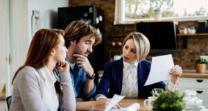 https://www.freepik.com/free-photo/financial-advisor-communicating-with-young-couple-while-going-through-their-financial-reports-meeting-home_25751286.htm#fromView=search&page=1&position=6&uuid=1bb00437-b457-41a0-9de2-373c32f557f6&query=lawyer+and+clients