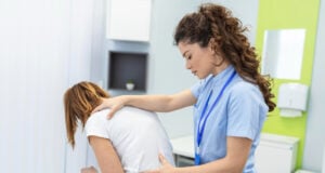 https://www.freepik.com/free-photo/physiotherapist-doing-healing-treatment-womans-back-back-pain-patient-treatment-medical-doctor-massage-therapistoffice-syndrome_27156596.htm#fromView=search&page=1&position=11&uuid=48fd20f8-b12d-4d64-bf00-93ccb42b48dc&query=spinal+doctor