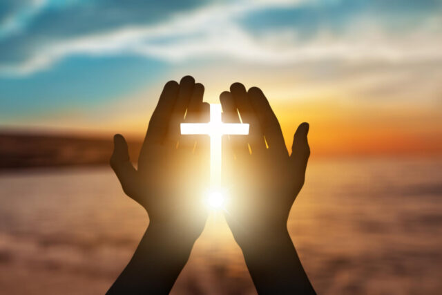 https://www.freepik.com/premium-photo/christian-cross-with-silhouette-hands_24684298.htm#fromView=search&page=1&position=13&uuid=bb1b21bd-db2f-4306-bf39-2ac49367633c&query=faith