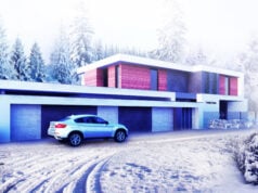 https://www.freepik.com/premium-photo/3d-visualization-modern-house-forest-with-carport-luxury-architecture_33543148.htm#from_element=cross_selling__photo