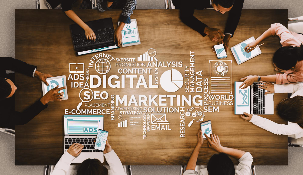 How AI Is Reshaping Digital Marketing in 2025 - South Florida Reporter