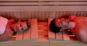 https://www.freepik.com/free-photo/high-angle-view-couple-relaxing-with-eyes-closed-while-being-sauna-health-spa_26399385.htm#fromView=search&page=1&position=0&uuid=4d17c0d4-fb45-4599-bbec-059b87e1b823&query=infrared+sauns