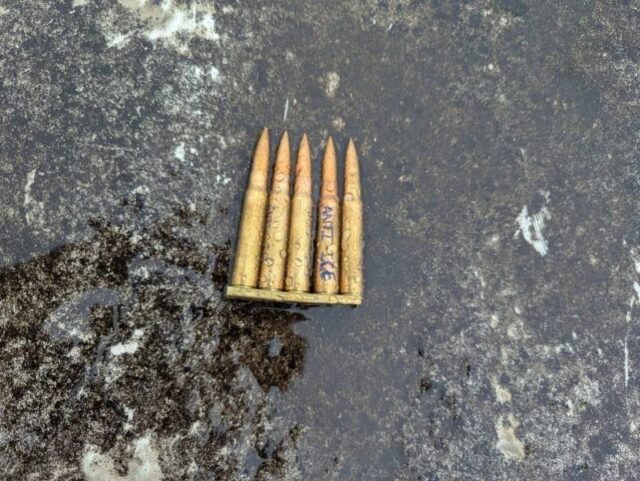 Bullets
