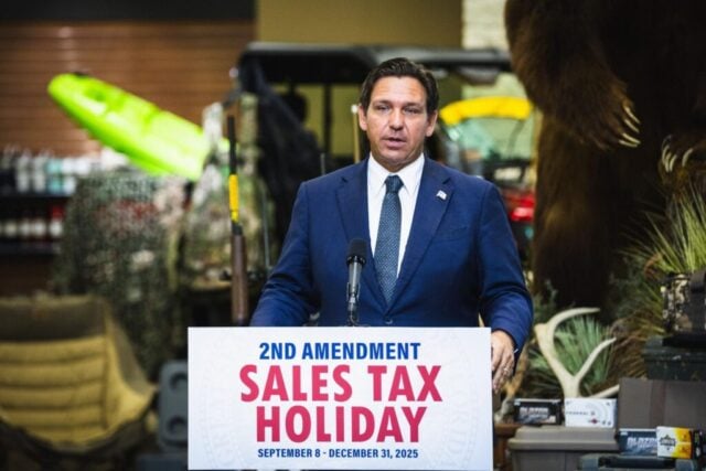 DeSantis