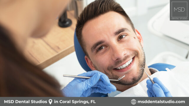 Dentist